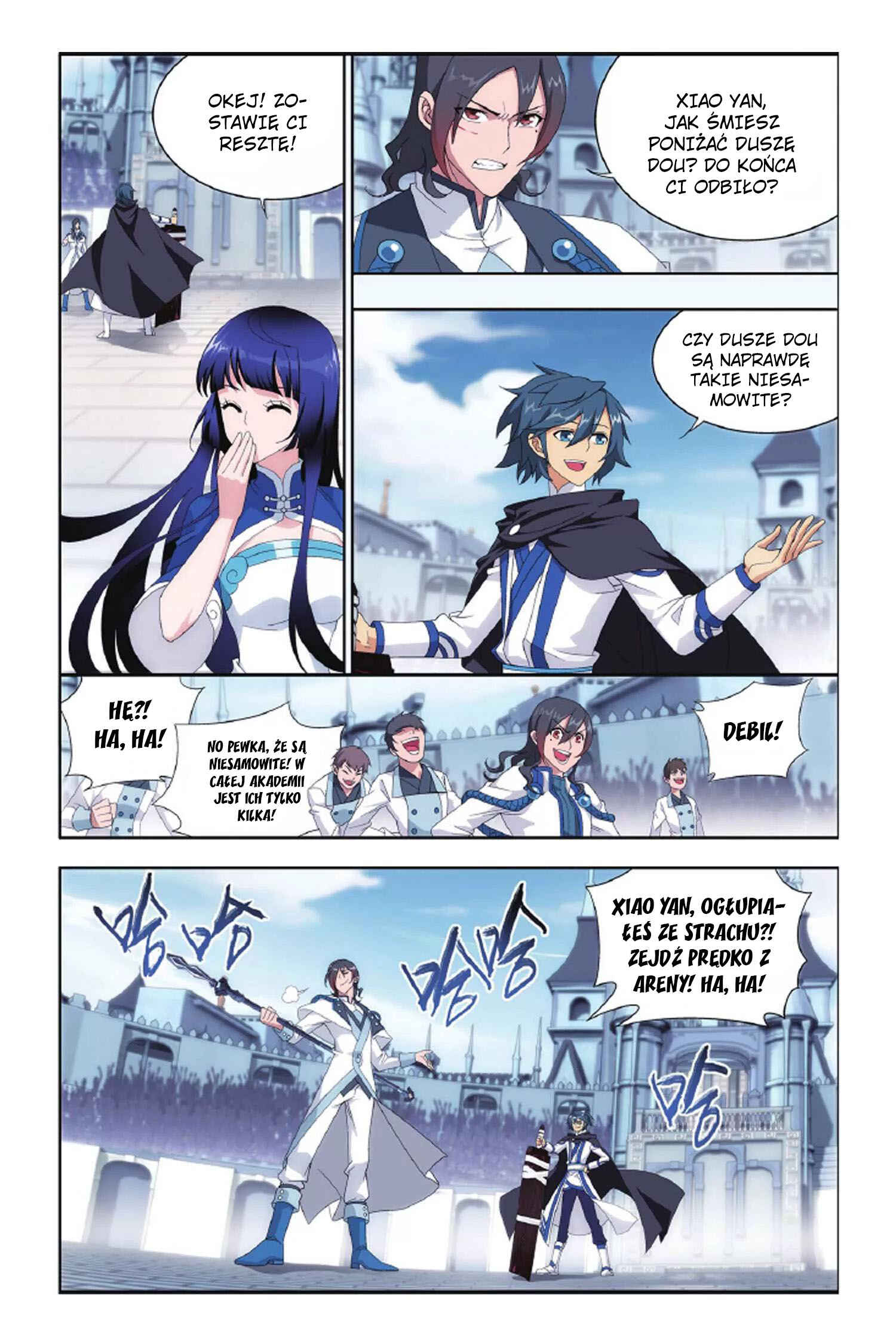Chapter 140 - Page 9