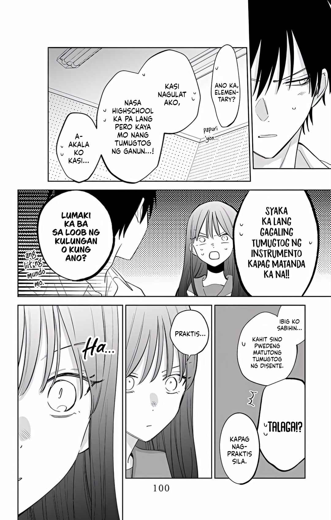 Chapter 23 - Page 19