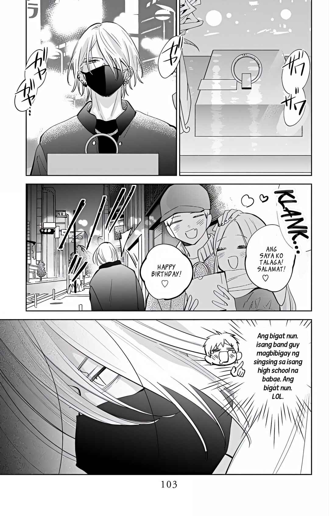 Chapter 23 - Page 22