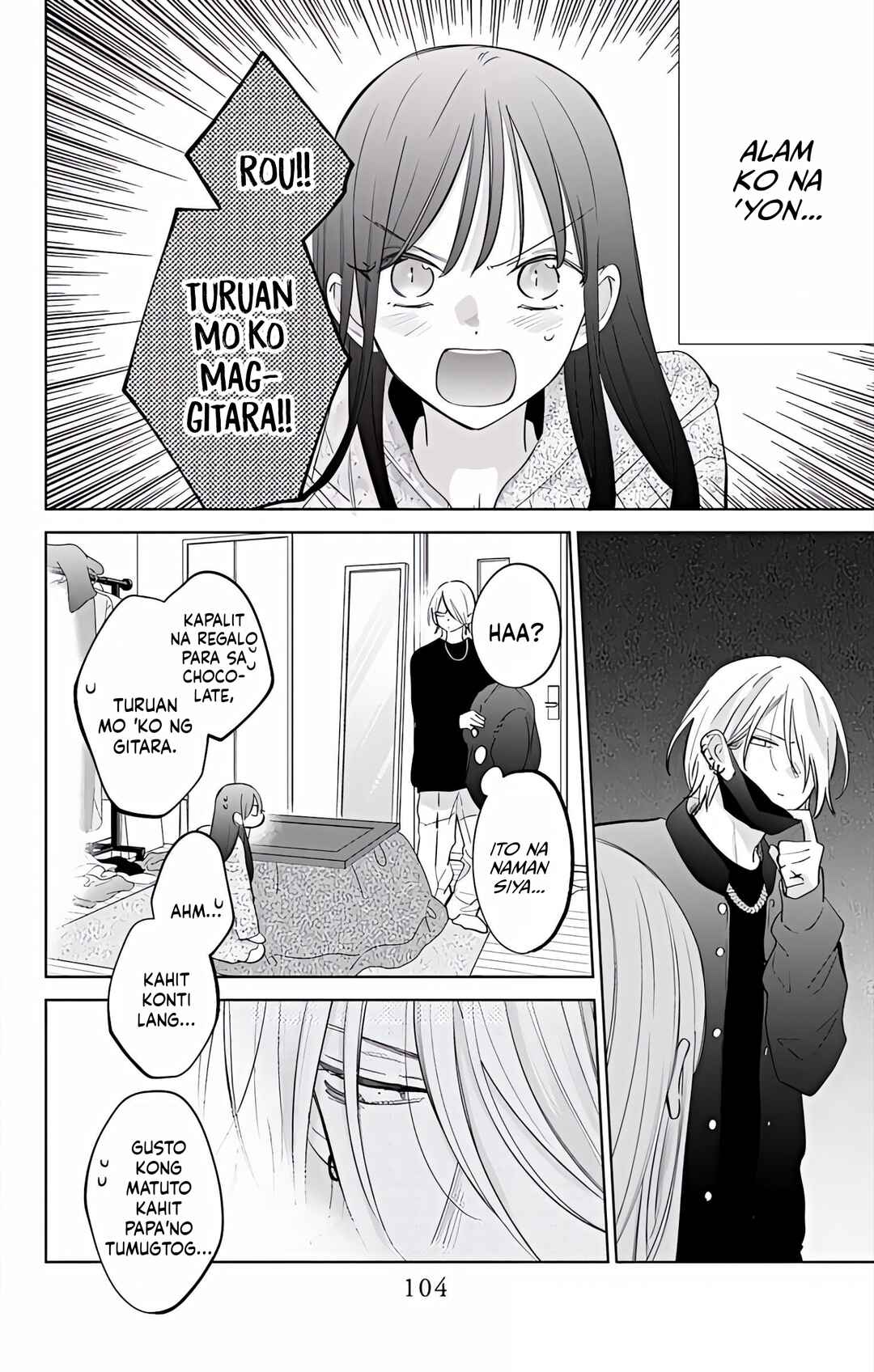 Chapter 23 - Page 23