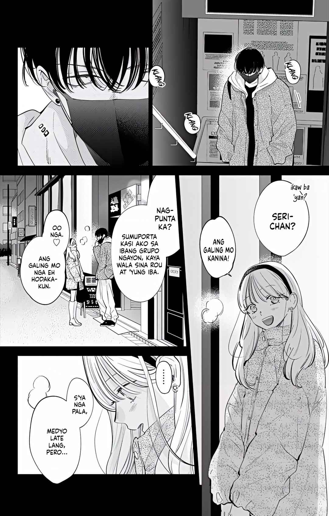 Chapter 23 - Page 5
