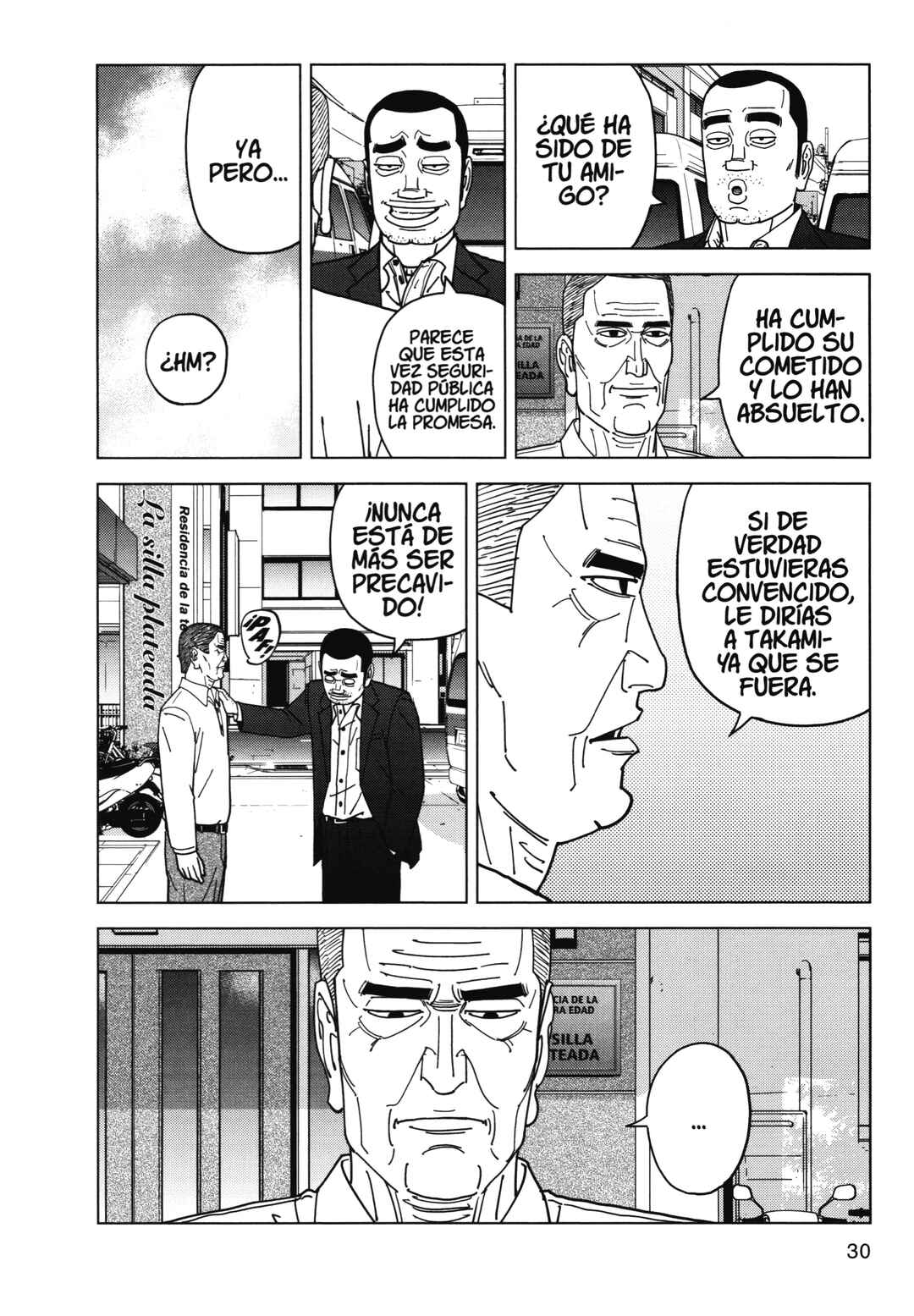 Chapter 87 - Page 10
