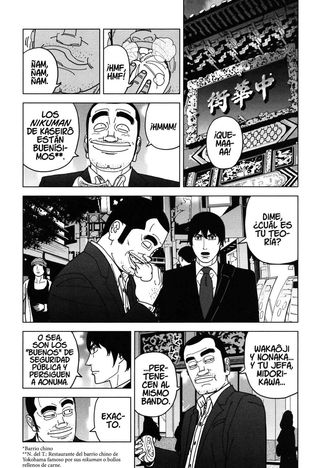 Chapter 87 - Page 11