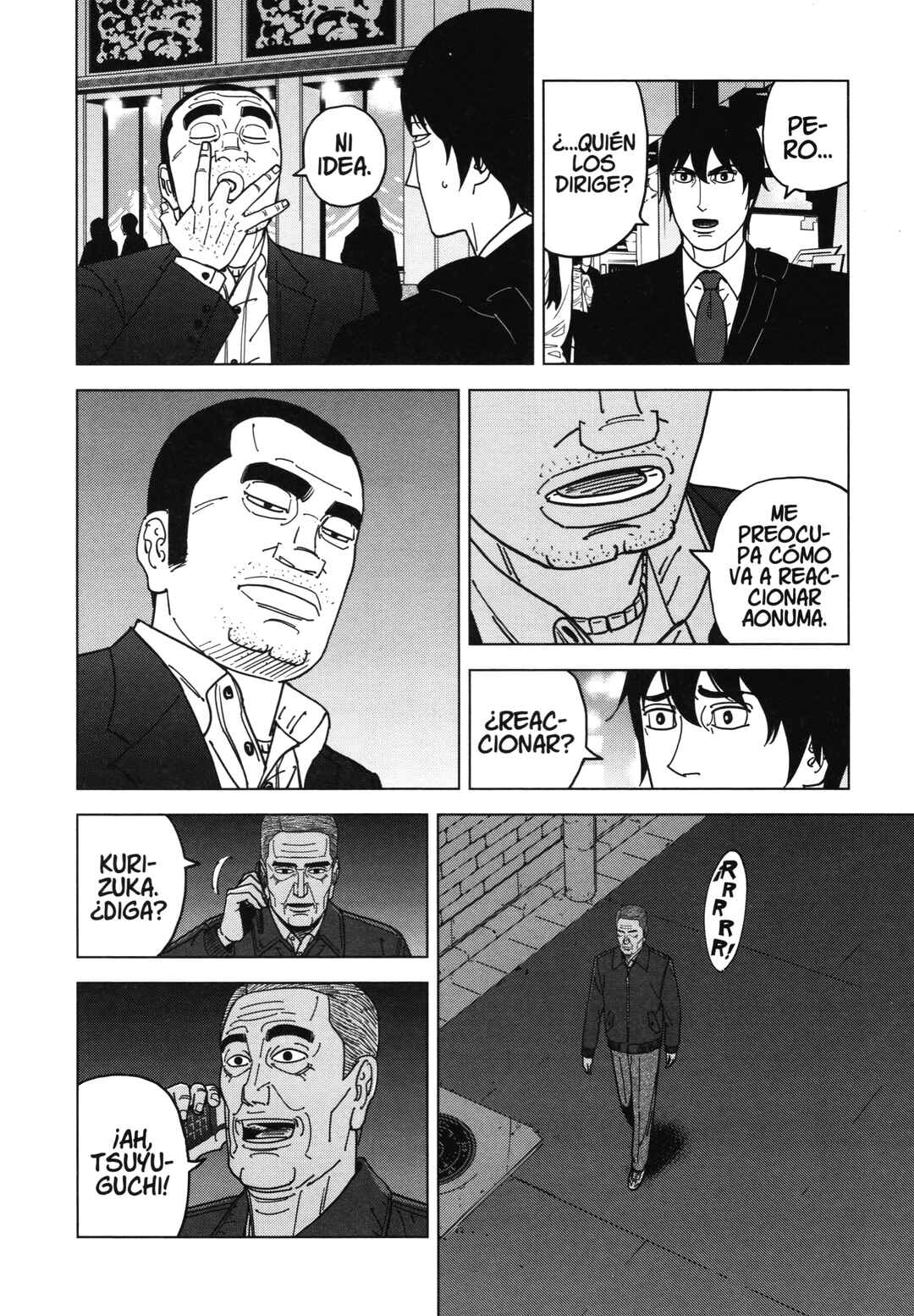 Chapter 87 - Page 12