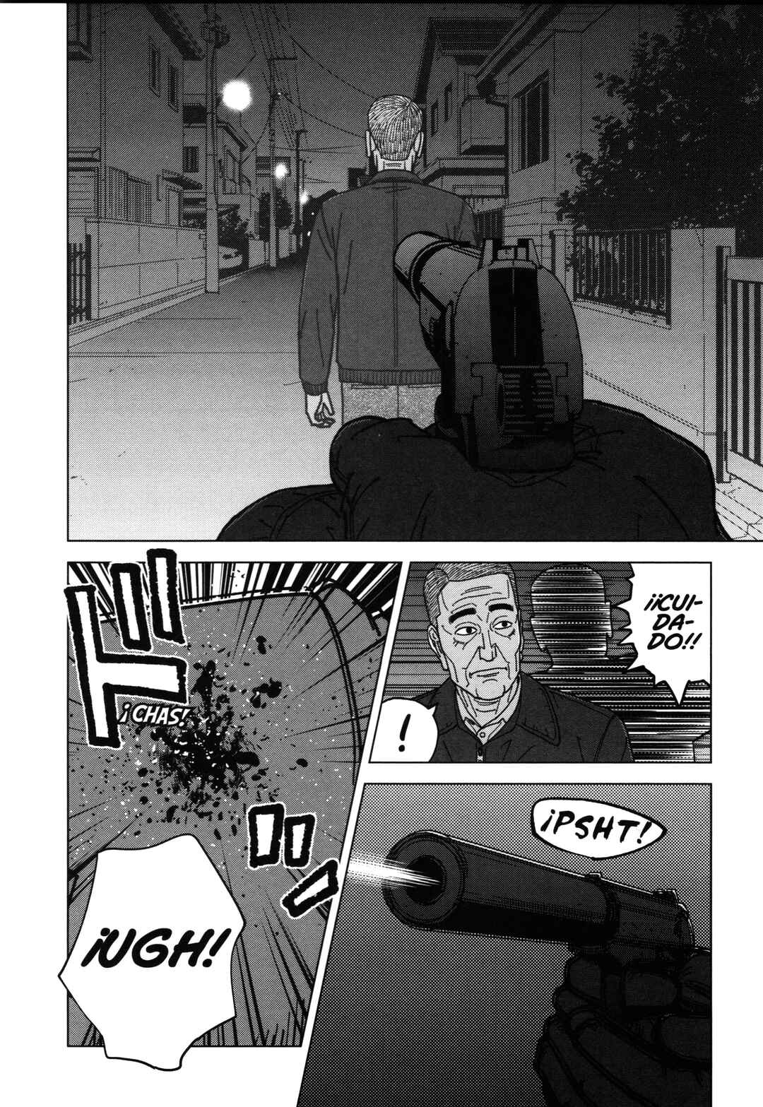 Chapter 87 - Page 14