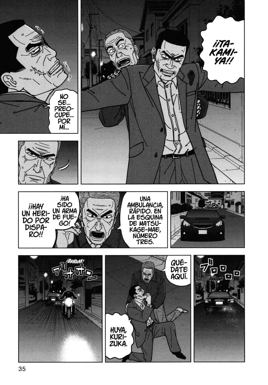 Chapter 87 - Page 15
