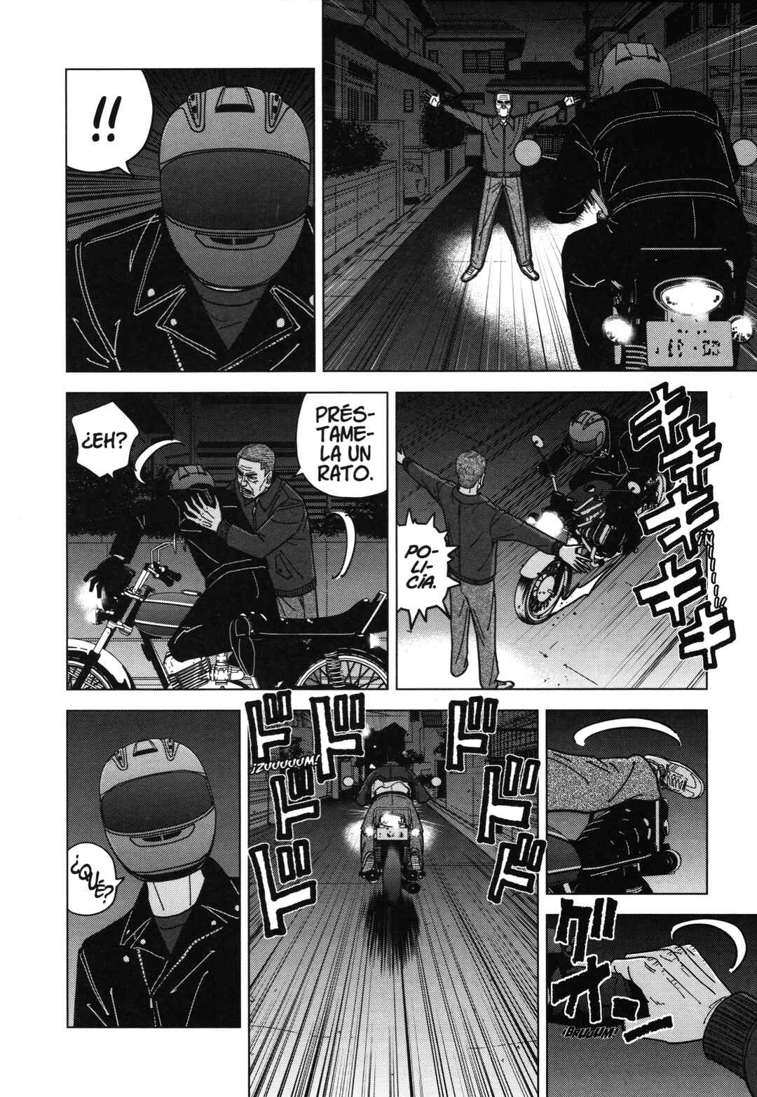 Chapter 87 - Page 16