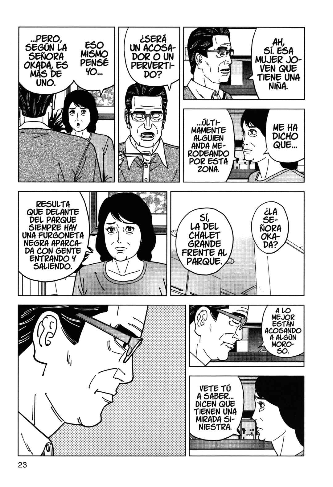 Chapter 87 - Page 3