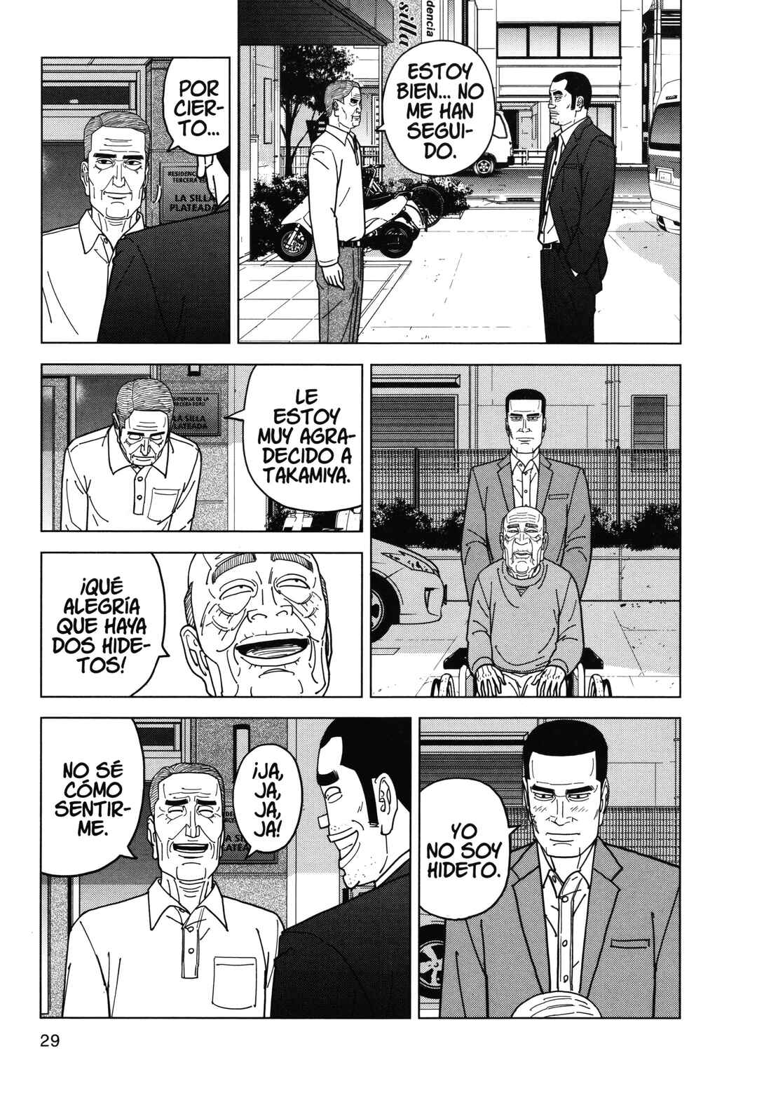 Chapter 87 - Page 9