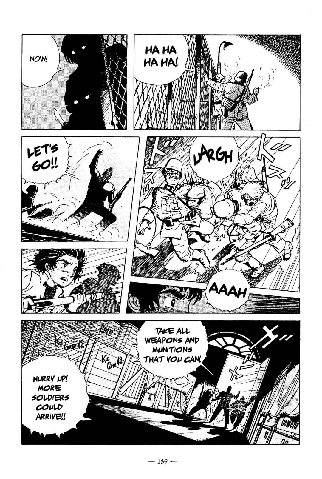 Chapter 5 - Page 31
