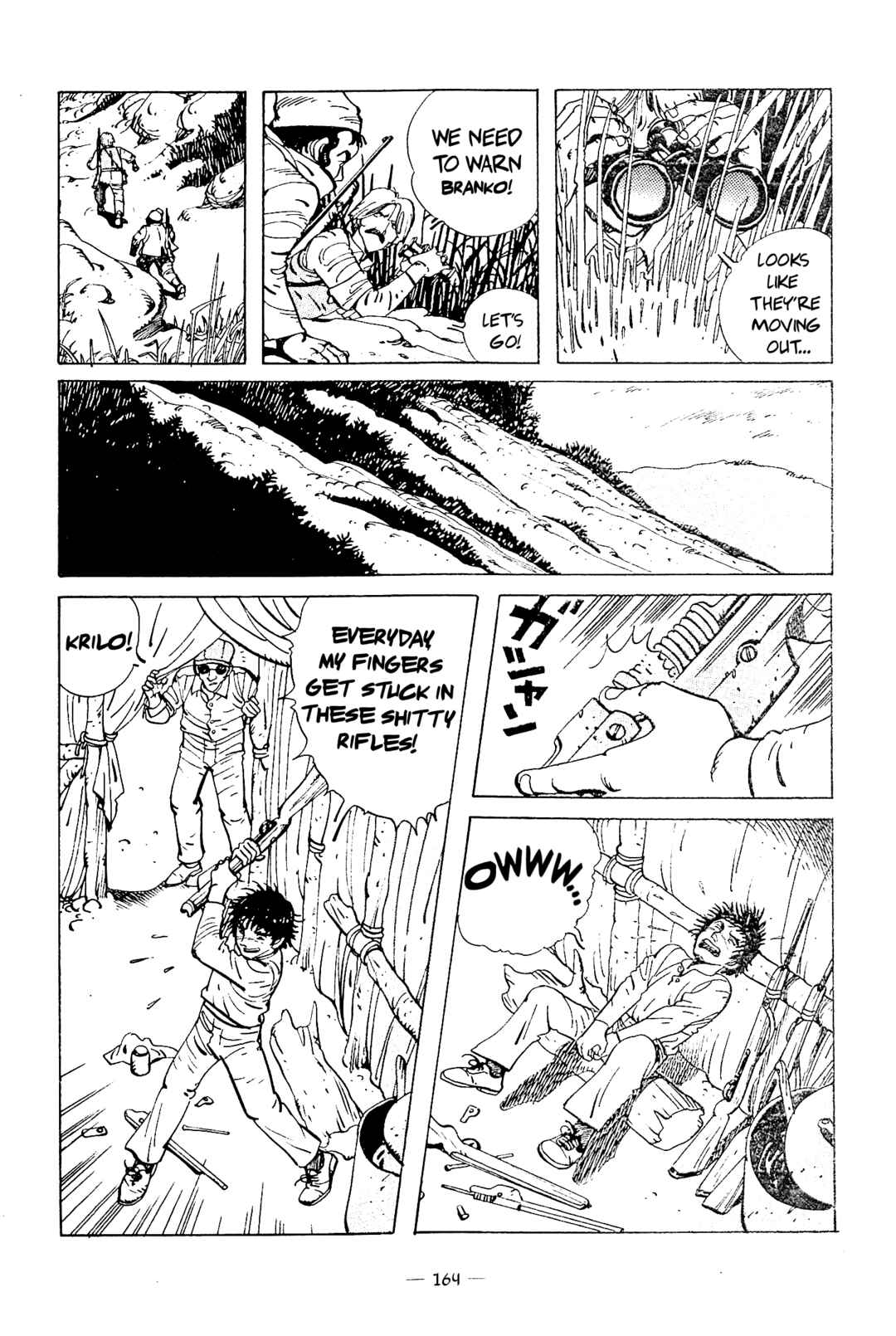 Chapter 5 - Page 6