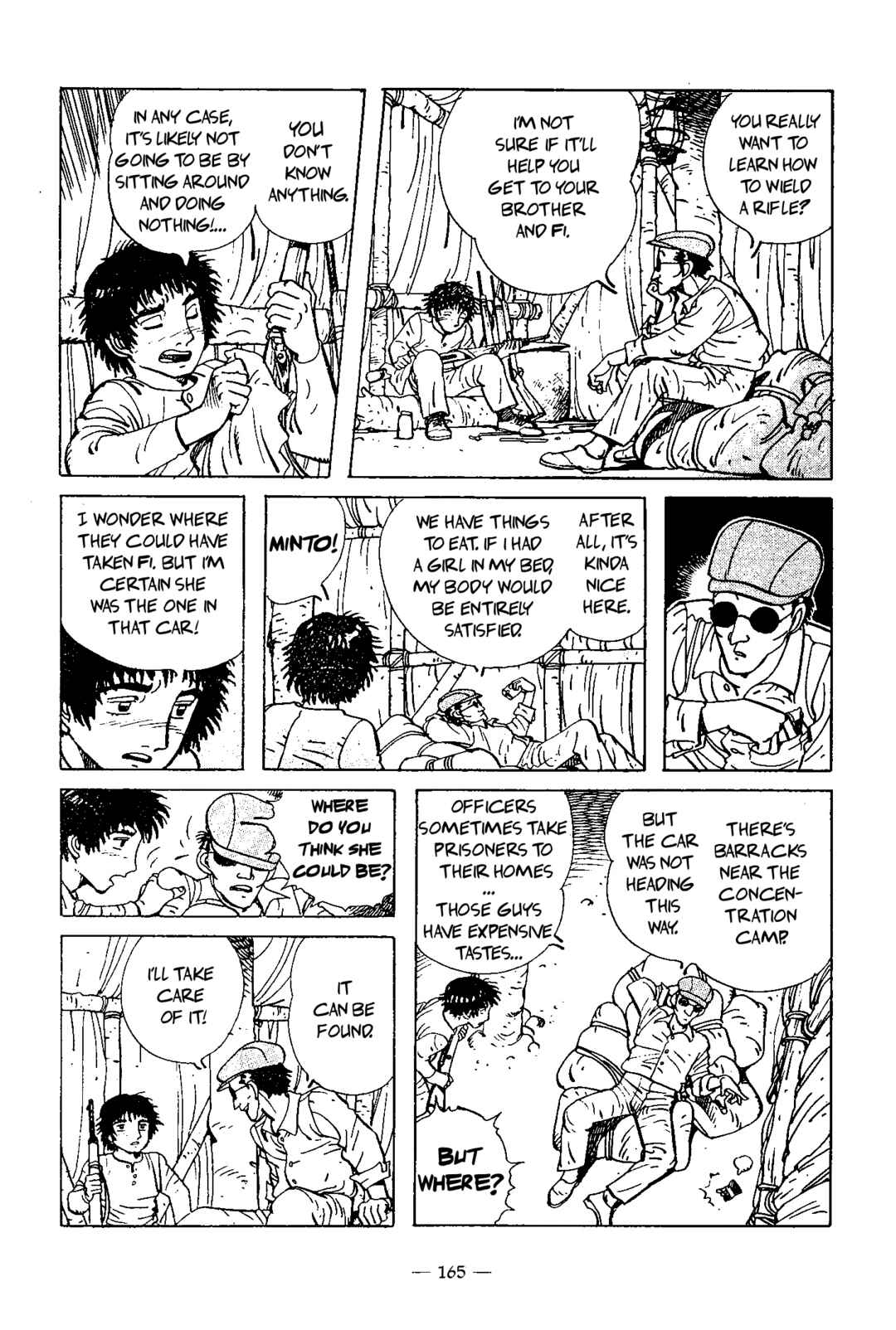 Chapter 5 - Page 7
