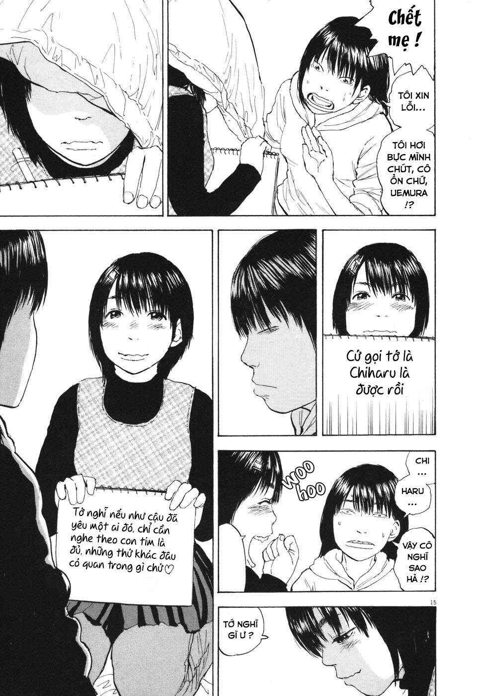 Chapter 86 - Page 15