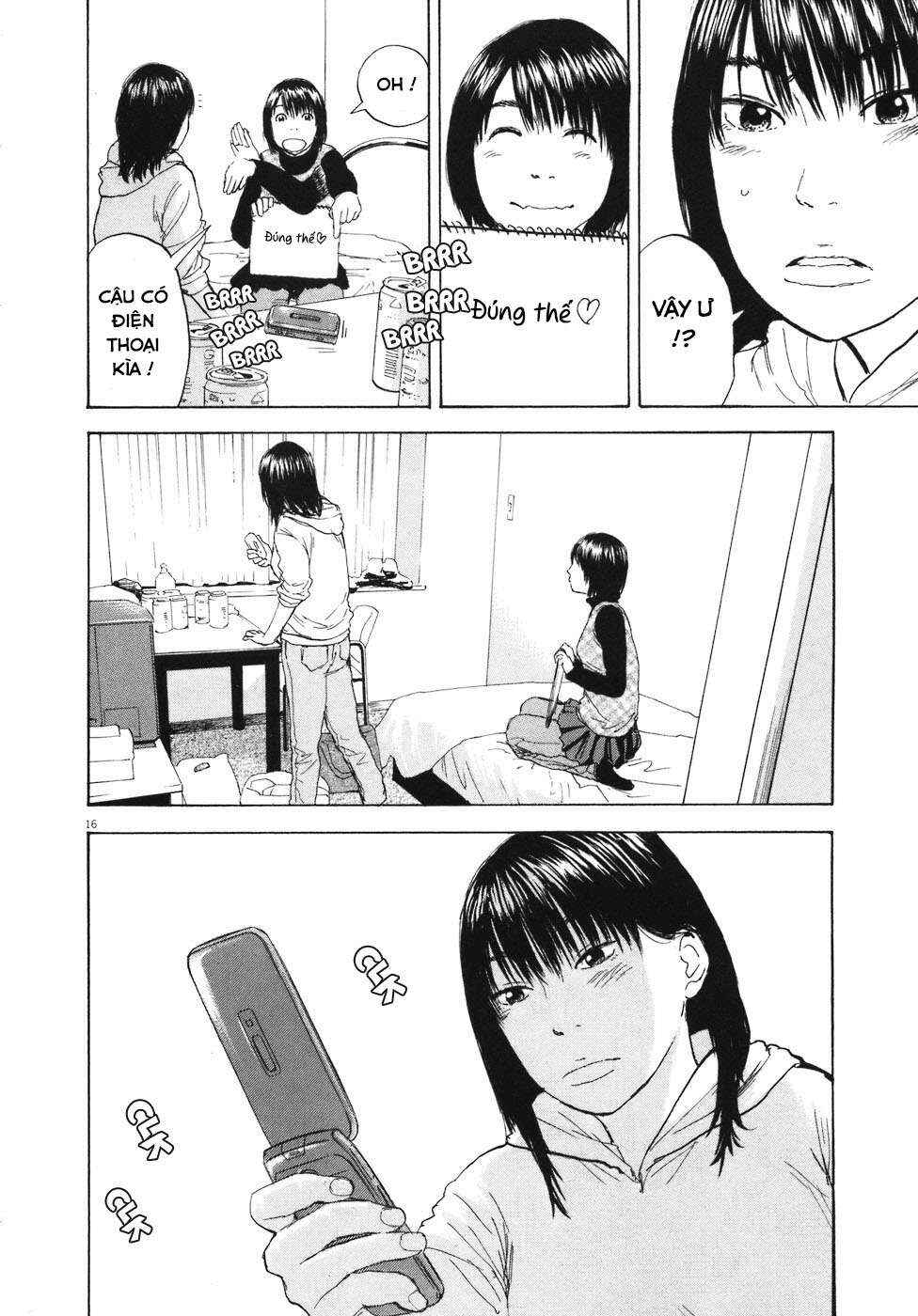 Chapter 86 - Page 16