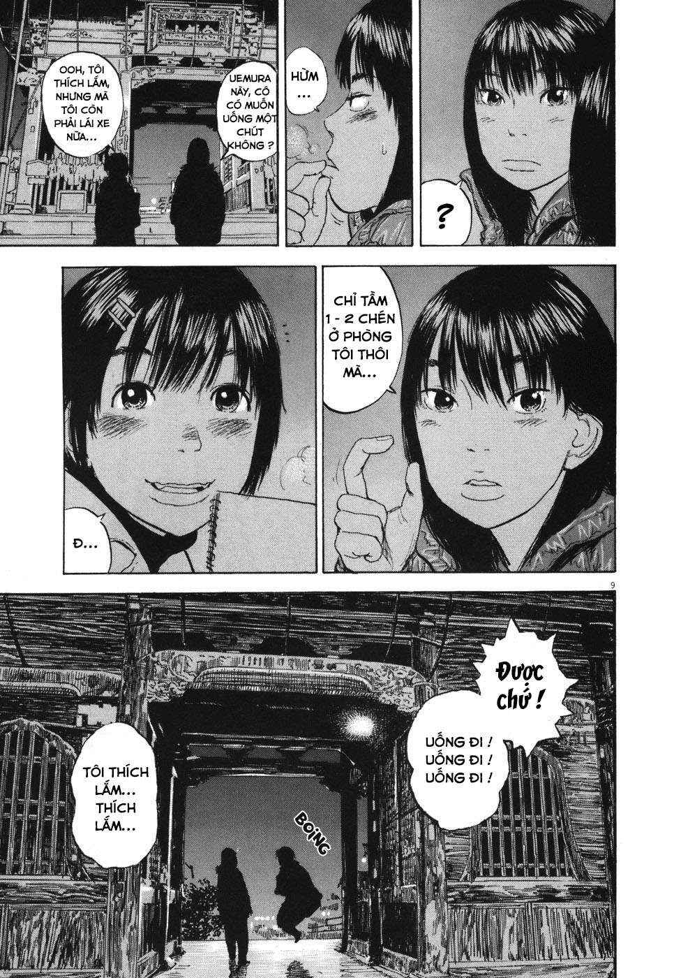 Chapter 86 - Page 9