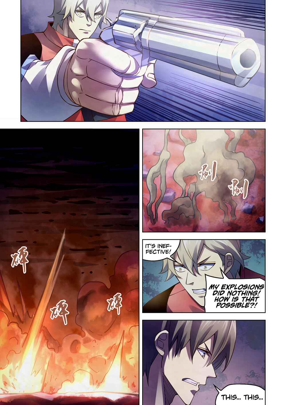 Chapter 287 - Page 14