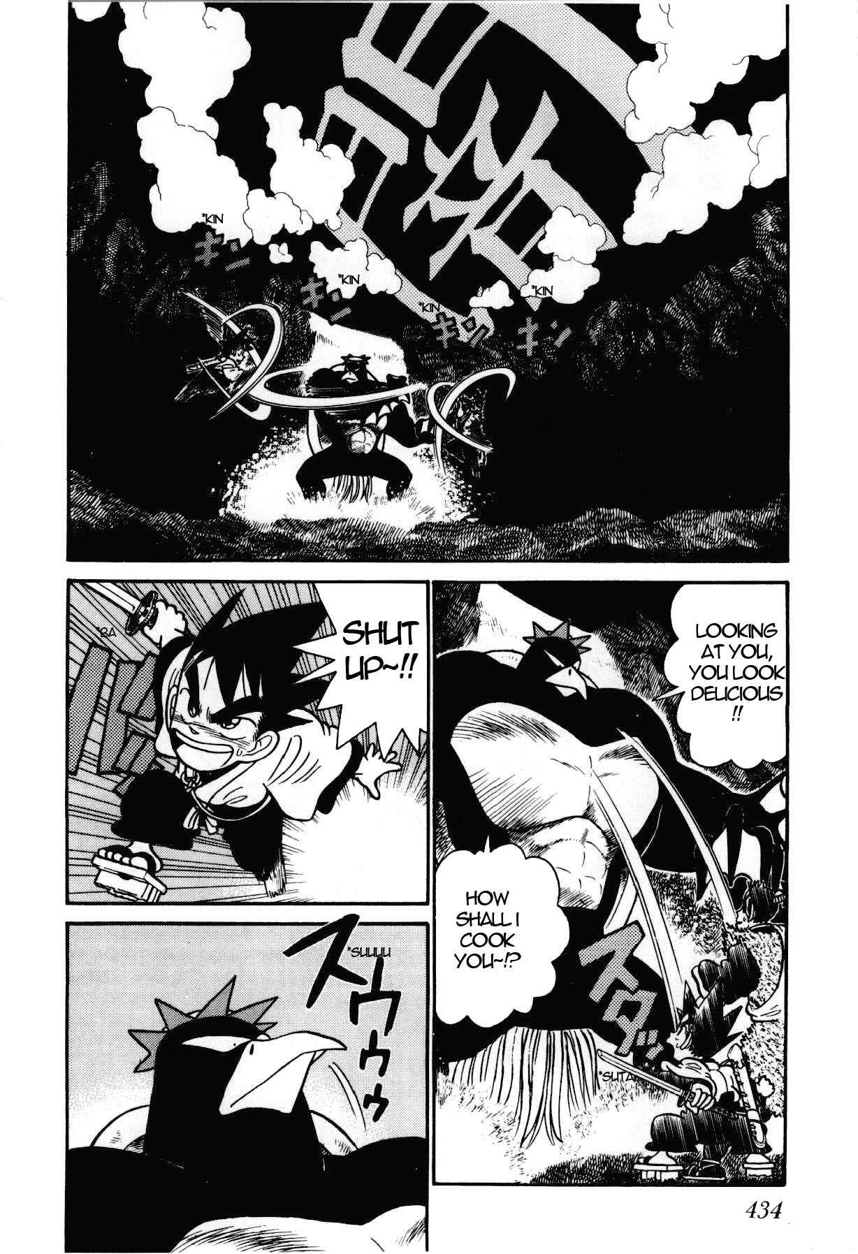 Chapter 98 - Page 3