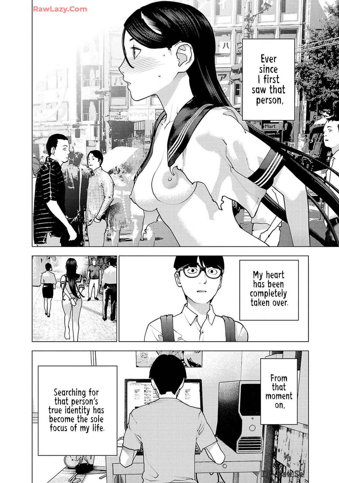 Chapter 156 - Page 2