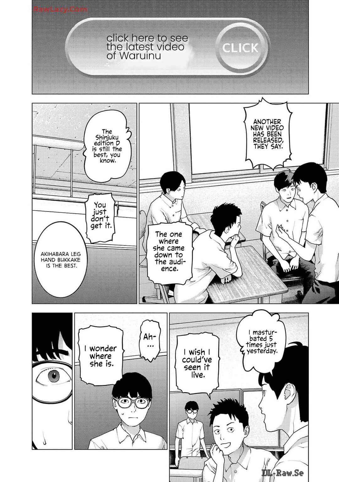 Chapter 156 - Page 6