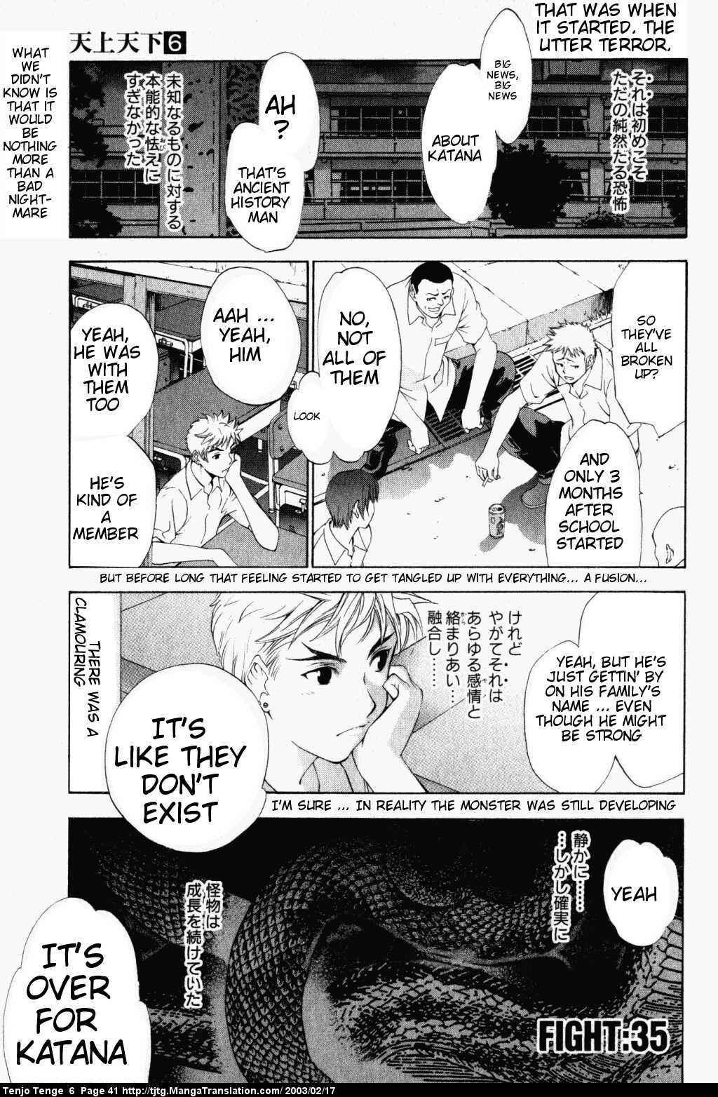 Chapter 35 - Page 1
