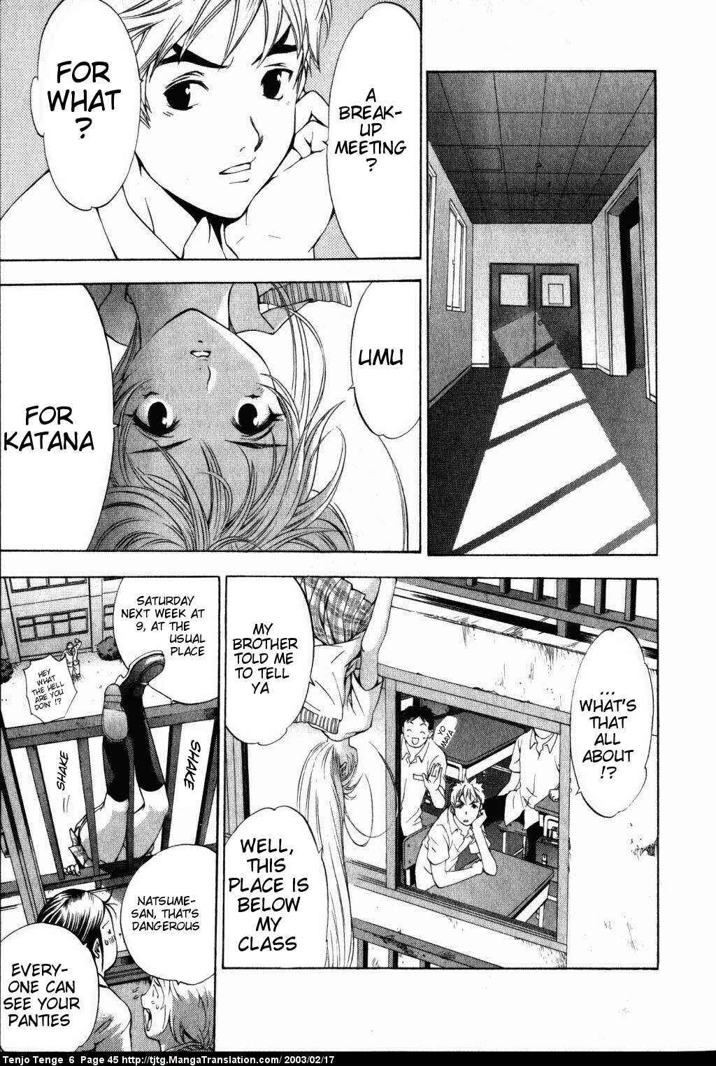 Chapter 35 - Page 4