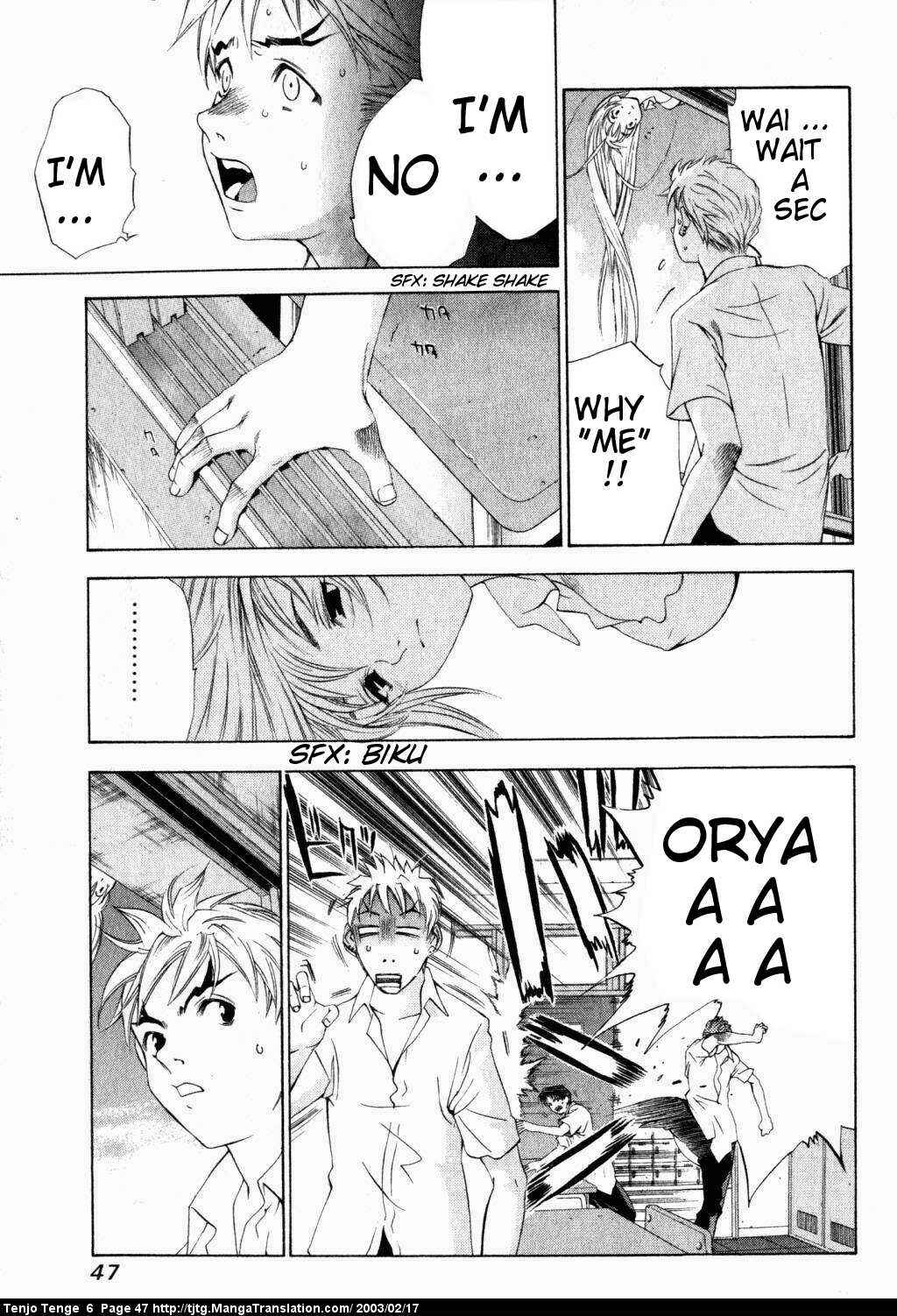 Chapter 35 - Page 6