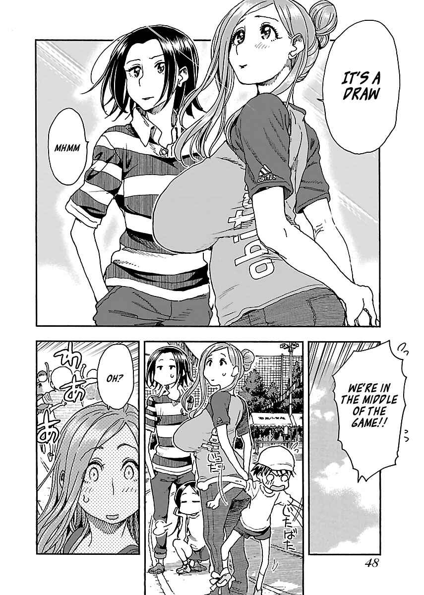 Chapter 92 - Page 22