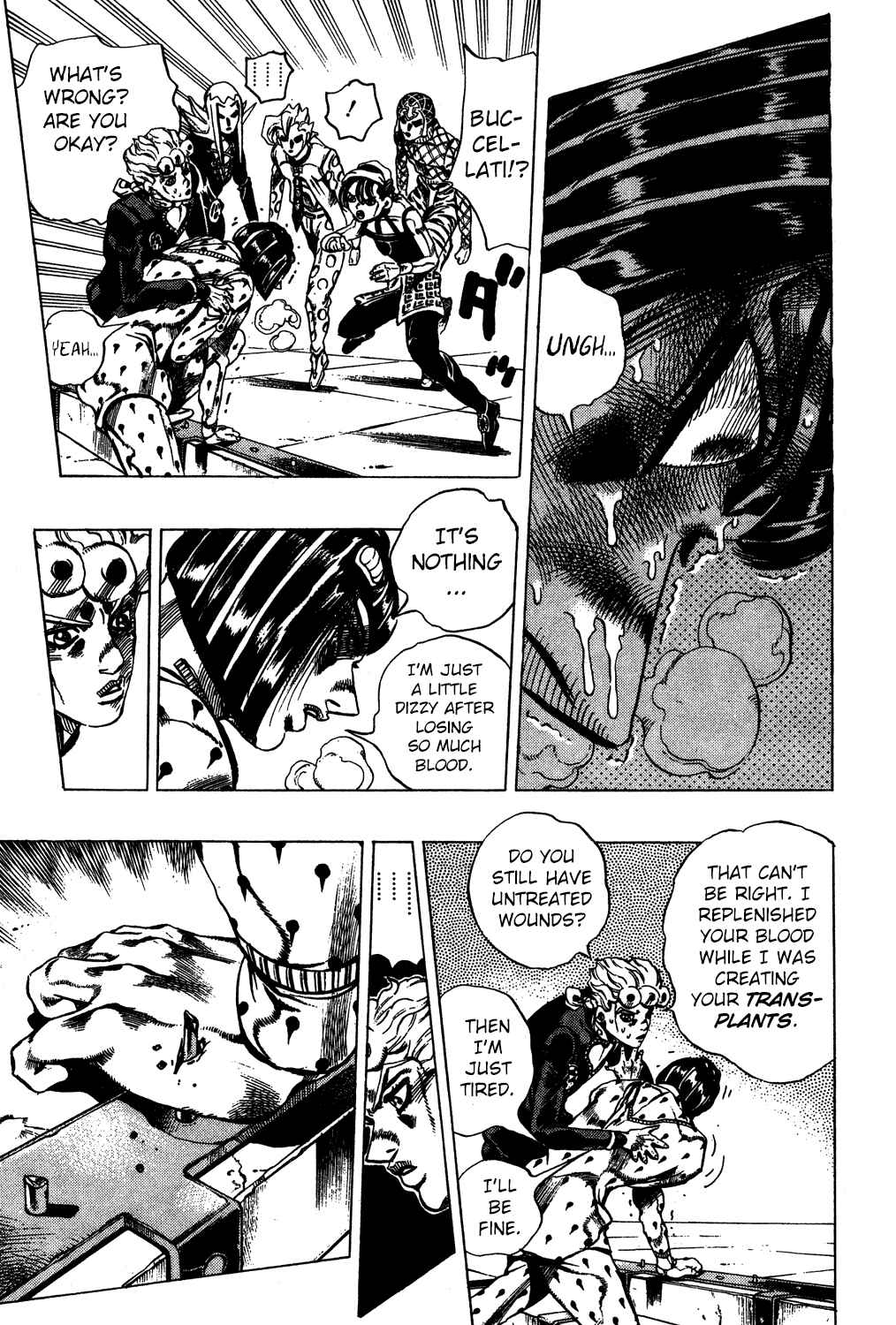 Chapter 83 - Page 18