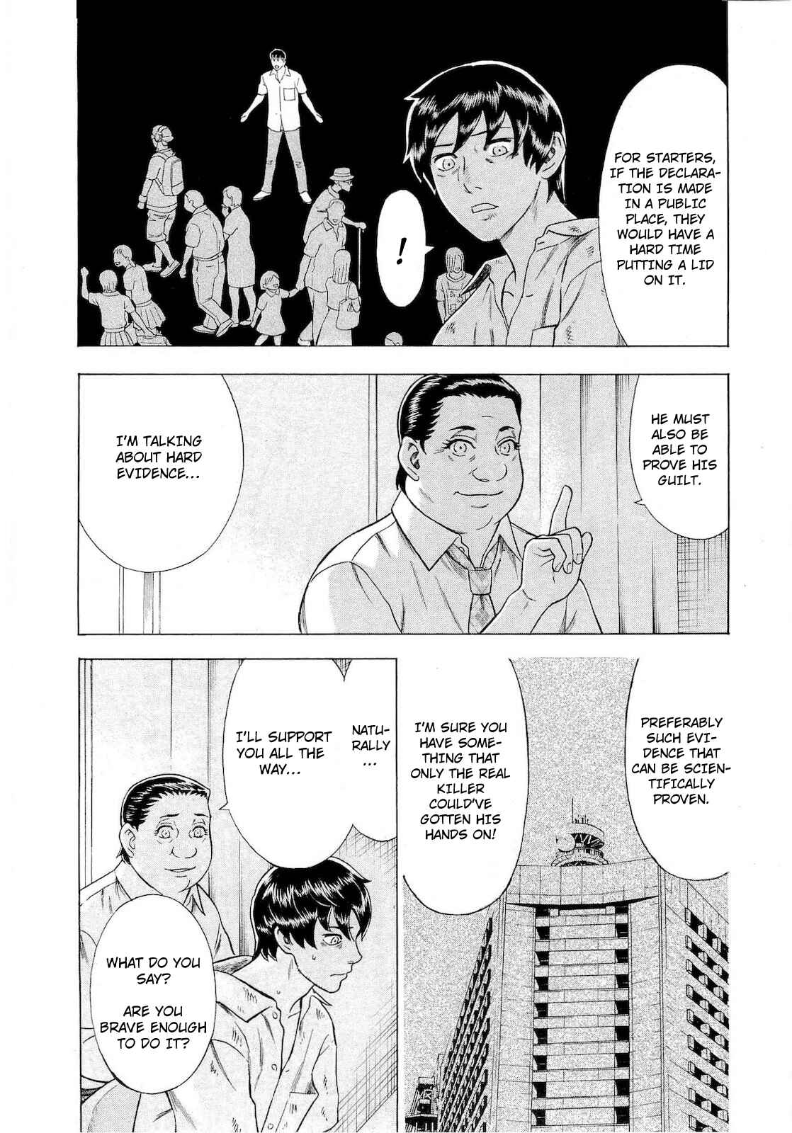 Chapter 71 - Page 10