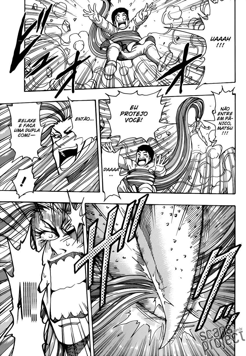 Chapter 219 - Page 13