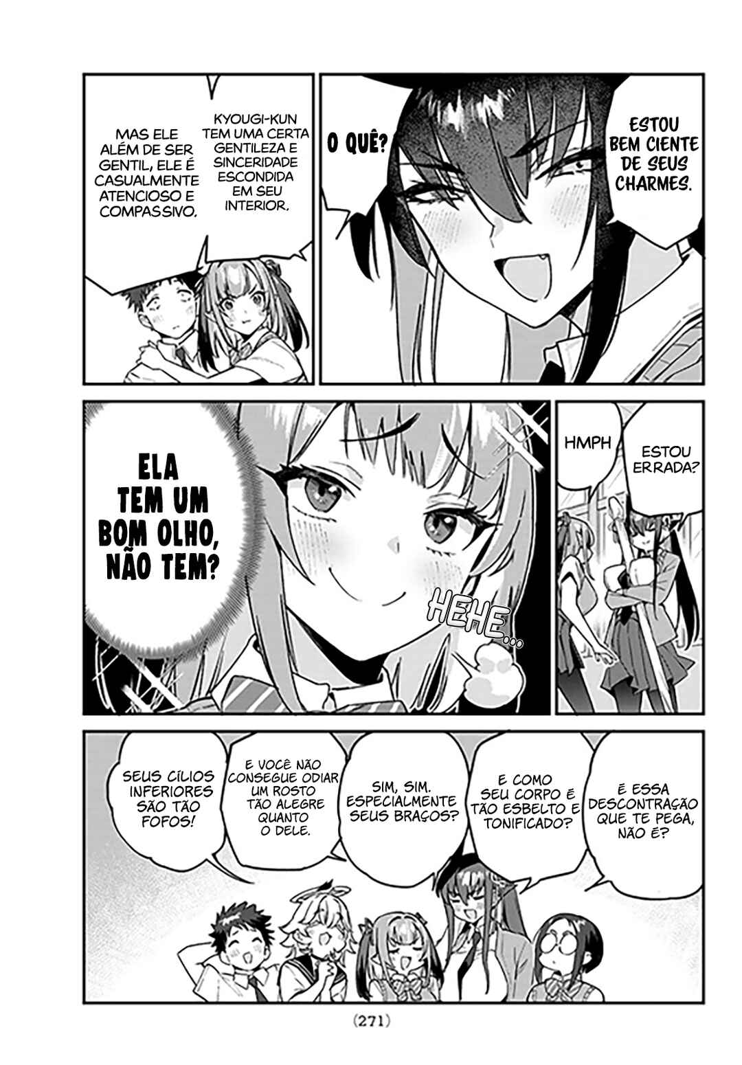 Chapter 81 - Page 6