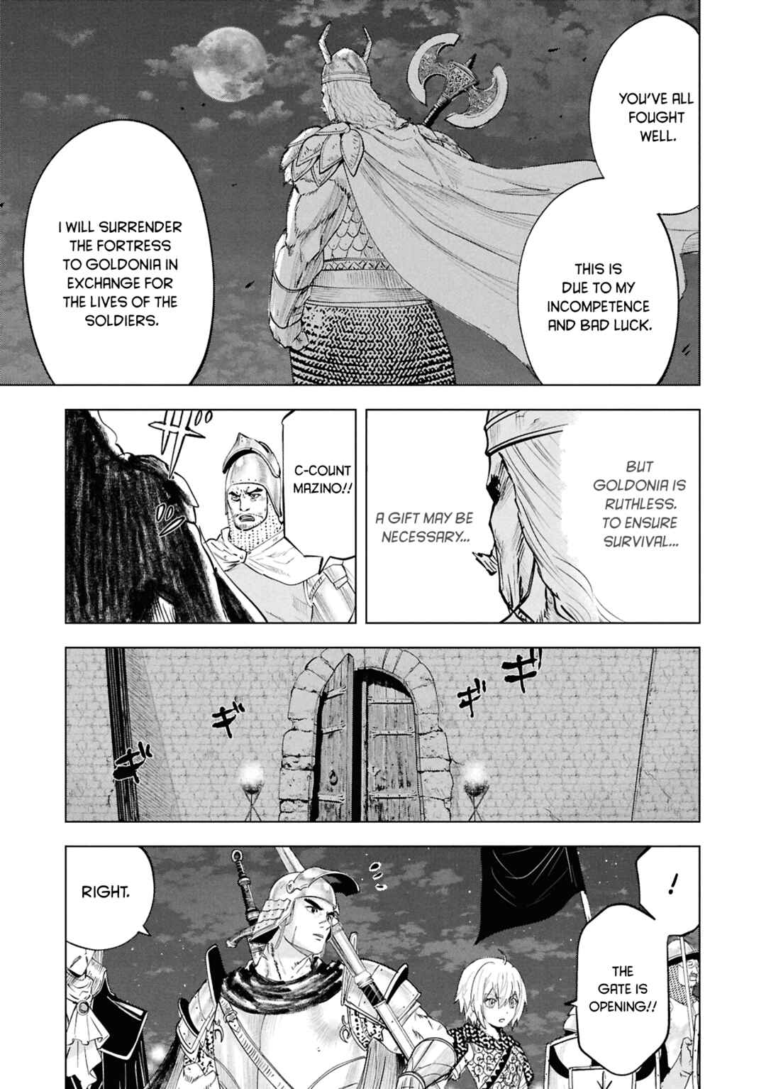 Chapter 101 - Page 26