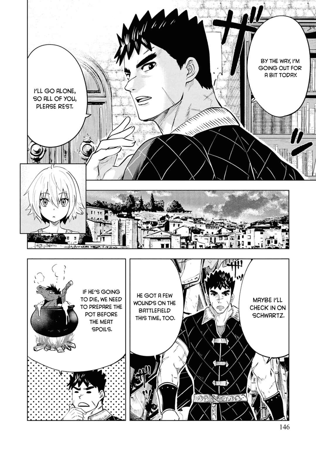 Chapter 101 - Page 7