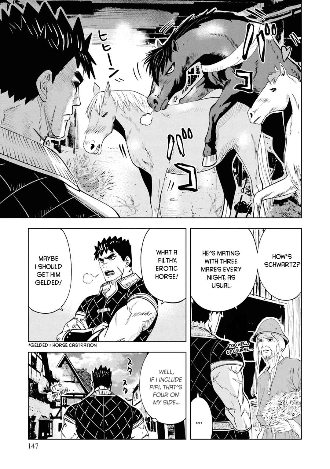 Chapter 101 - Page 8