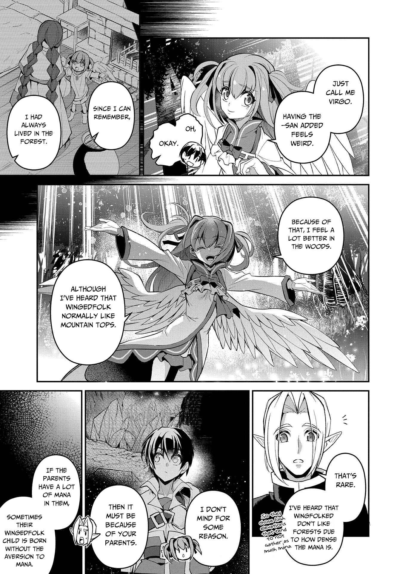 Chapter 31 - Page 33