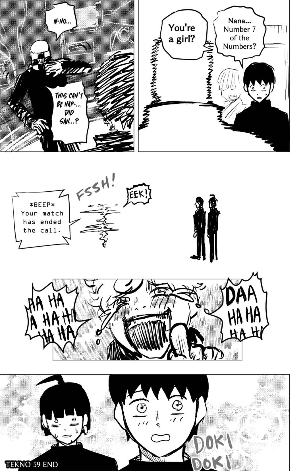 Chapter 59 - Page 20