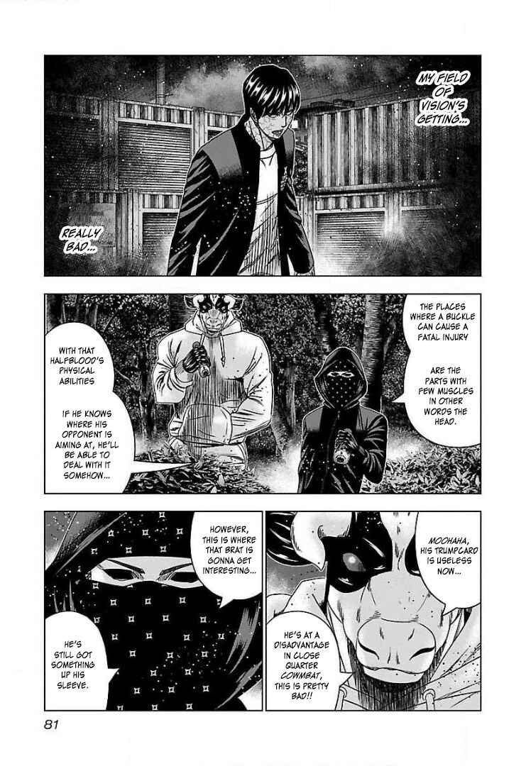 Chapter 46 - Page 15