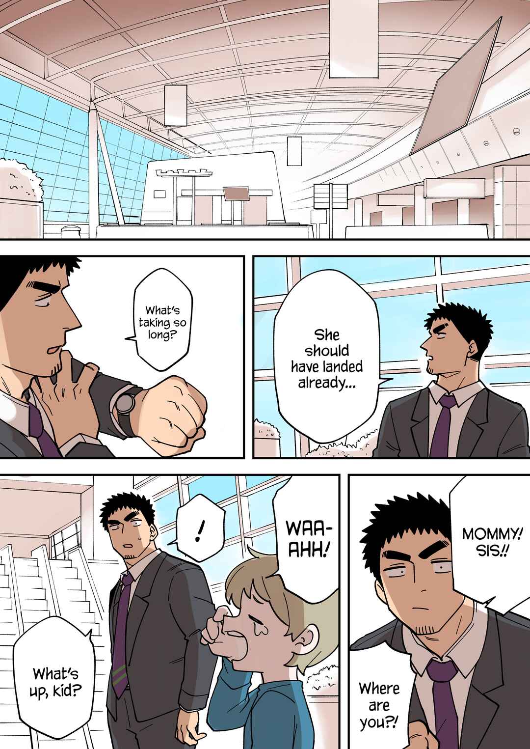 Chapter 234 - Page 3