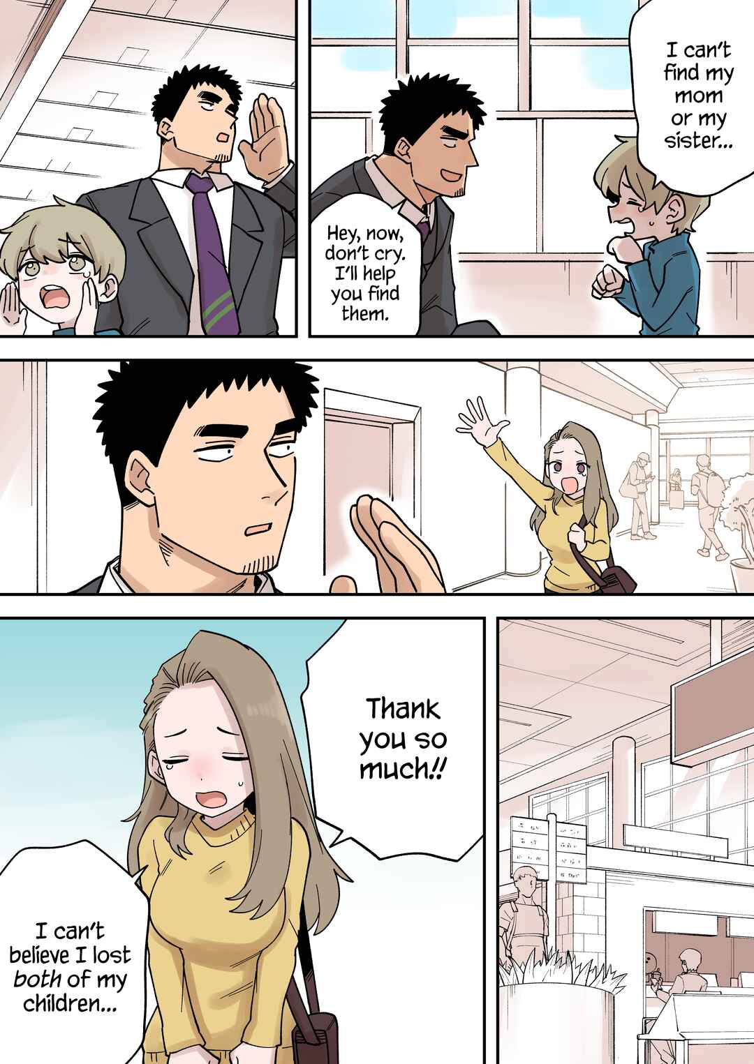 Chapter 234 - Page 4