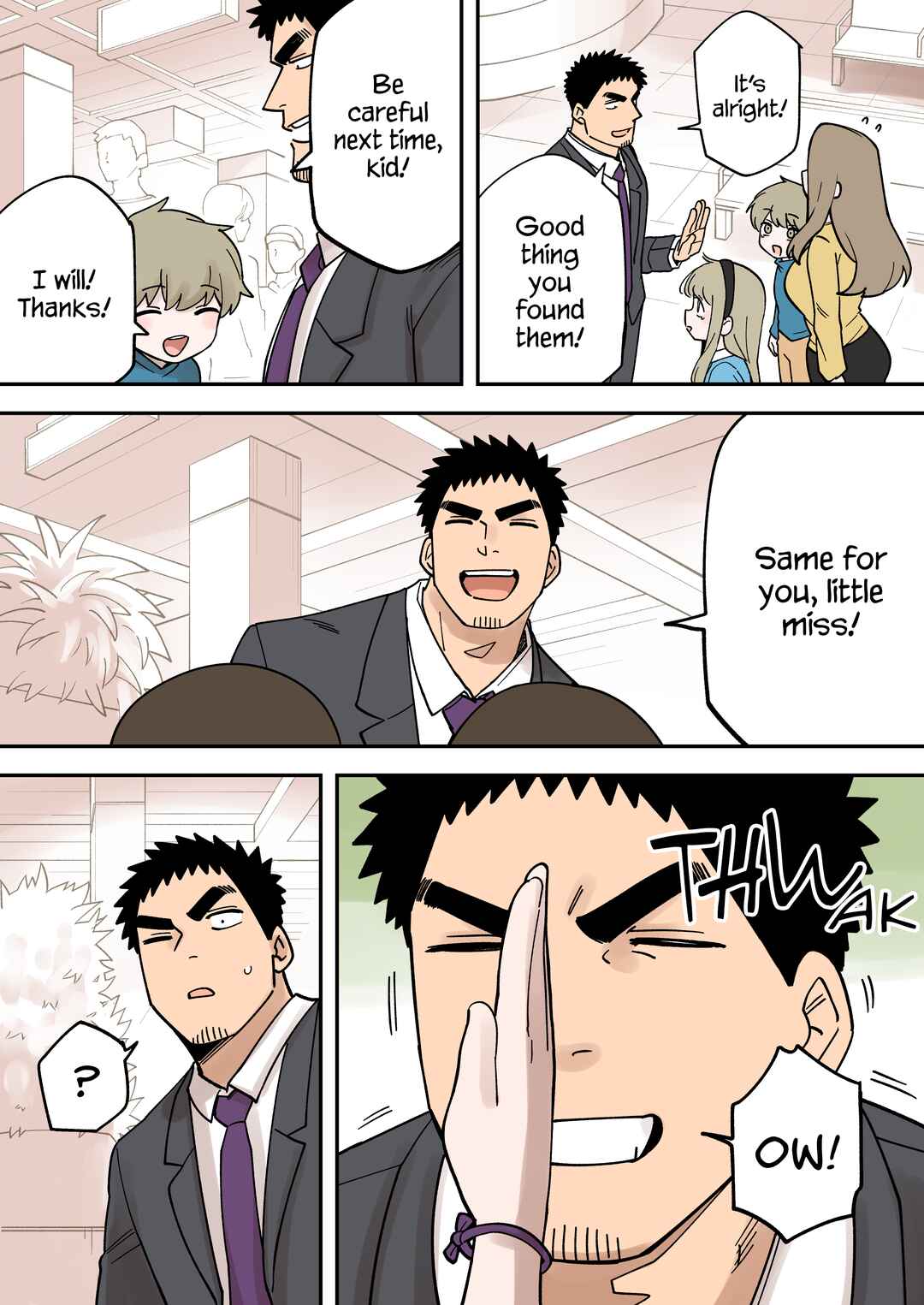 Chapter 234 - Page 5