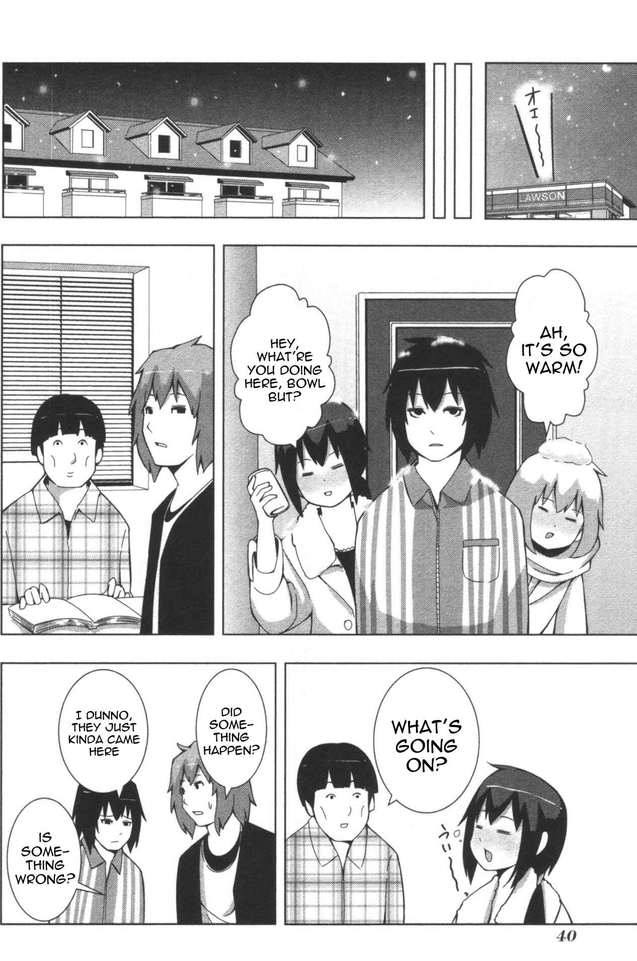 Chapter 120 - Page 4