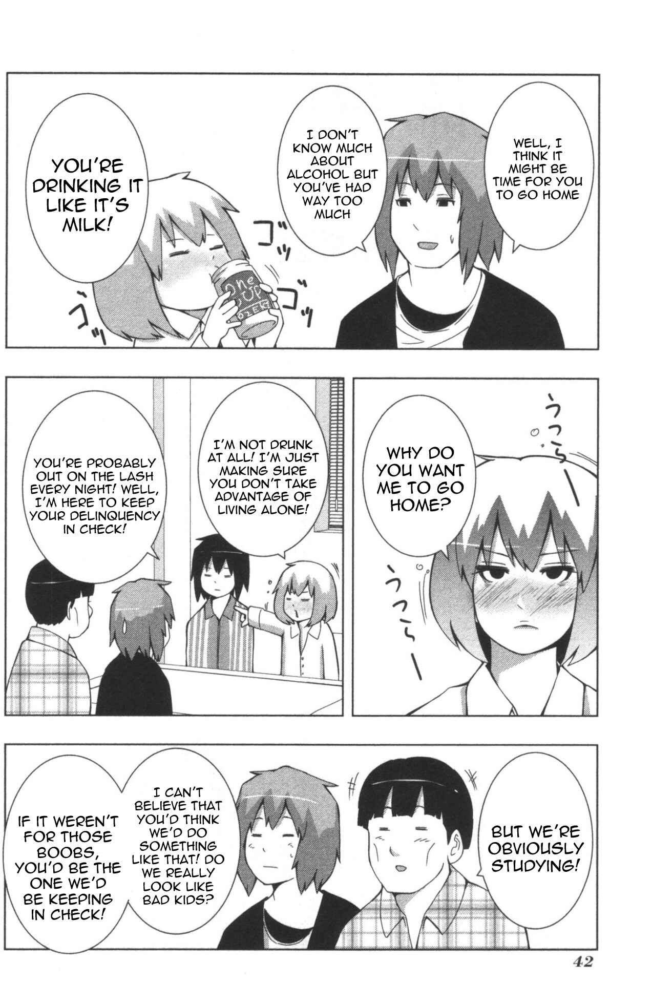 Chapter 120 - Page 6