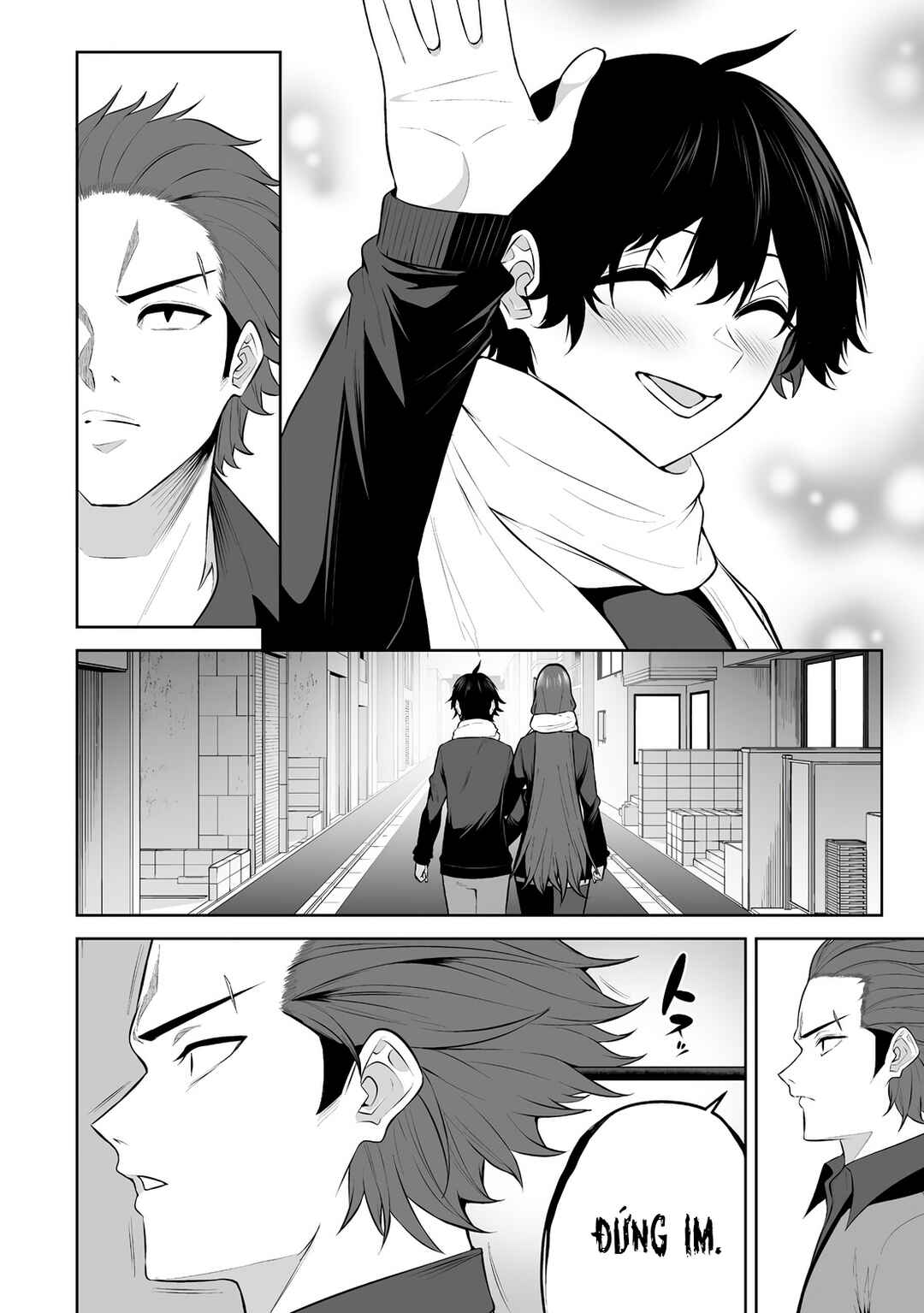 Chapter 31 - Page 20