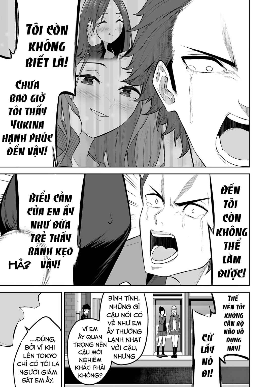 Chapter 31 - Page 23
