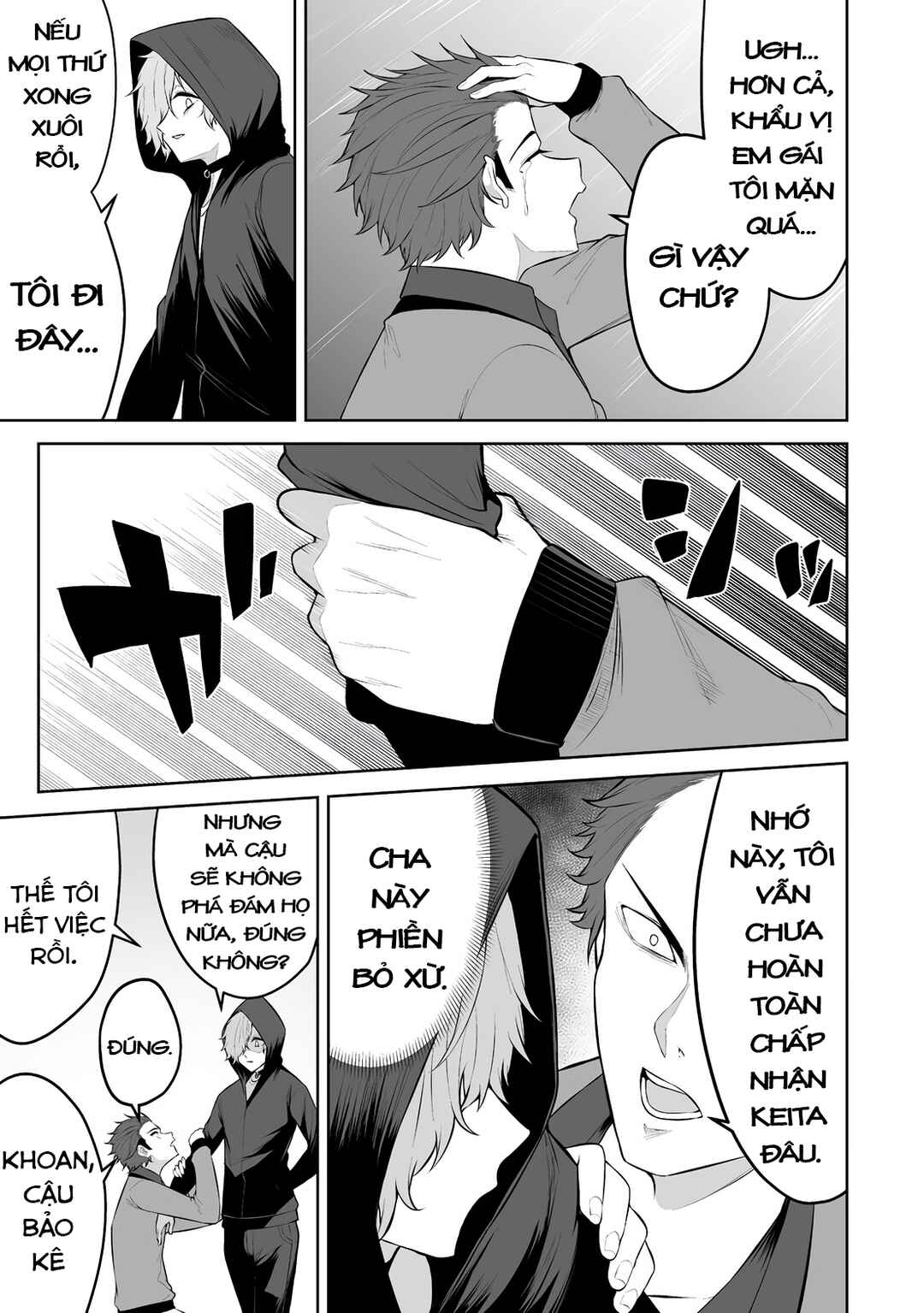 Chapter 31 - Page 25