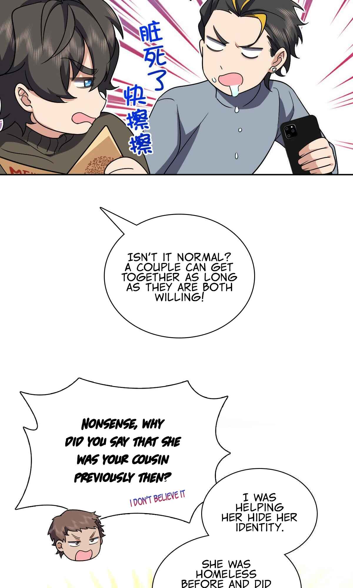 Chapter 50 - Page 30