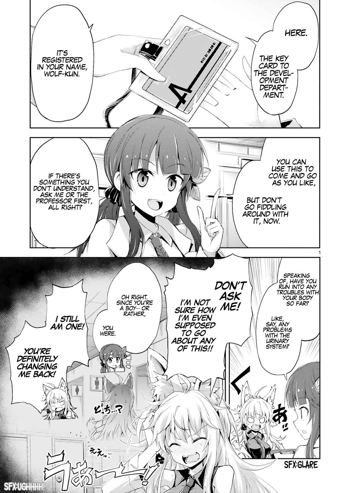 Chapter 3 - Page 2