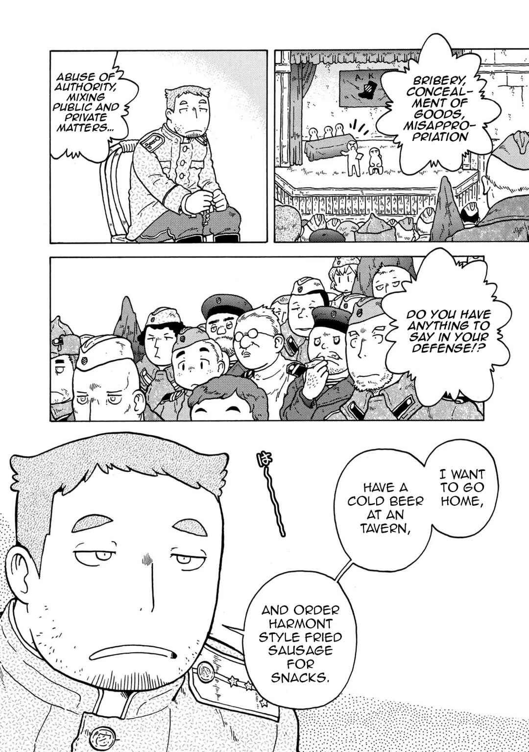 Chapter 78 - Page 18