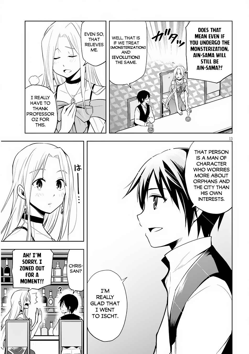 Chapter 36 - Page 14