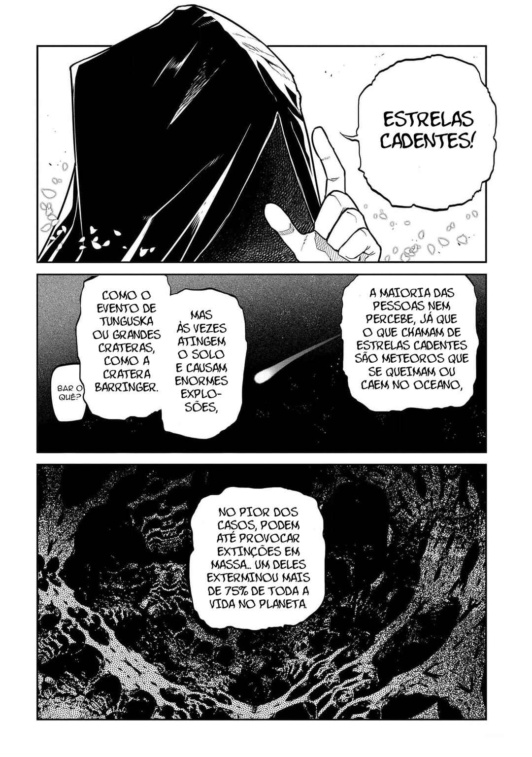 Chapter 94 - Page 21